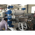 PP/PE/HIPS/ABS plastic board /sheet extrusion line, plastic board making machine